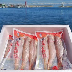 제주 통옥돔 반건조 제주옥돔 6마리, 통옥돔 중 1kg 6마리, 1개