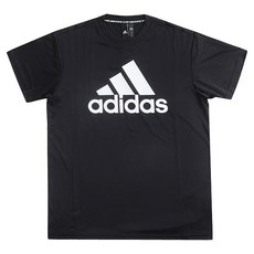 adidas 愛迪達 運動短袖T恤+口罩