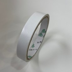 雙面膠帶 10碼長, 1個, 12mm*10y