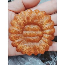 미소샵 성진시골한과 찹쌀약과, 27개, 50g