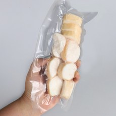 프리미엄 한우 소대창 150g 1+1 구이용 전골용 혼밥 술안주 캠핑, 1세트, 300g