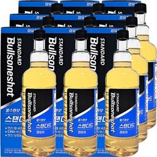 불스원 불스원샷 스탠다드 연료첨가제 디젤, 9개