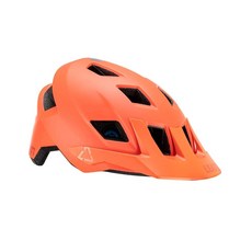 Leatt 헬멧 산악 자전거 AllMtn 1.0 V23 피치 #L 59-63cm, 1개