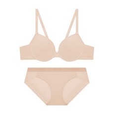 게스언더웨어 여성 여성 속옷 세트 GUESS UNDERWEAR 아스킨 에센셜 OFWRP391BE
