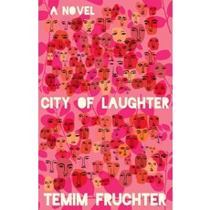 (영문도서) City of Laughter Paperback, Grove Press, English, 9780802164179