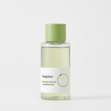 비플레인 녹두 클렌징 오일 50ml, 1개