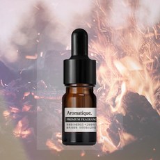 [아로마티끄] 석고방향제 오일-5ml 스톤 디퓨저 리필 실내 차량용 프래그런스, 004. 상탈33-5ml