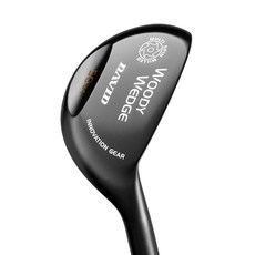 데이비드 신형 고성능 백스핀 웨지 우디웨지 50 56 60도, 경량스틸(NSPRO 950), 56도