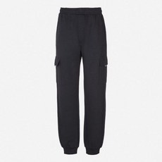 뱅뱅 가을 공용 특양면 카고 조거 팬츠 NPLT72 S41247232 2565925