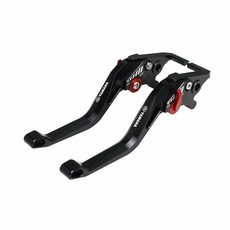 雅馬哈YZF R1 R3 R6 R15/M改裝離合煞車拉桿 可調拉桿 手煞車拉桿 二指省力拉桿 台灣出貨, 黑紅