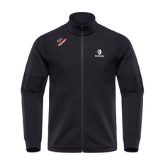 블랙야크 남성 DNS E.K 풀집업자켓 간절기 신축성 경량성 좋은 니트 자켓 1BYJKS2007