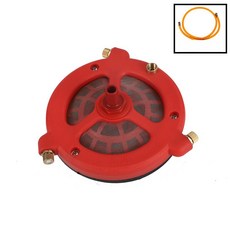 교반기 혼합기 혼약기 믹서 농업용 액체, 대형 레드 3m, 1개