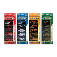 미니 소방차세트 크리스마스선물 놀이완구 남아장난감 생일선물 남자아이장난감 장난감, 1개