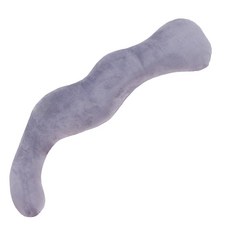 AIRFit 氧活力多功能側睡枕 海馬枕 長型抱枕 石墨烯材質, 光速傳導石墨烯-灰,側睡枕1入(贈空氣坐墊x2)