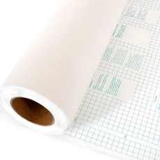 天花板壁紙自黏壁貼, 牛奶色