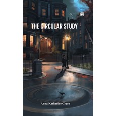 (영문도서) The Circular Study Hardcover, Insight Publica, English, 9789355176417