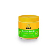 Effol 남녀공용 여름 발굽 젤 그린 500ml UK, Effol 남녀공용 여름 발굽 젤, 그린, 500ml