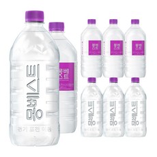 몽베스트1000mL X 12개, 1L