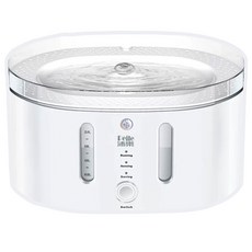 Peile沛樂感應智能飲水機 貓狗通用, 1個