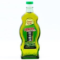 신시안 산초유 400ml, 1개