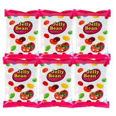 스미스 젤리빈, 1kg, 6개