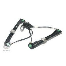 奧斯德 適用於 Skoda Polo Rapid 電動窗升降機 玻璃 (德國副廠), 1個, 台製,左-駕駛座