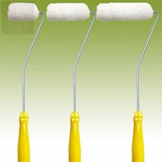 차니상점 미니 페인트롤러 75mm 페인트로라