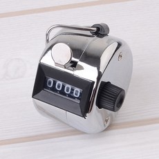 인원수세기 사람수체크기 눌러서 인원파악카운터기, 1개