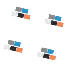 육땨 칼라커팅매트 A2 스카이 블루 620x450 칼라매트 책상매트 데스크패드