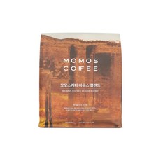 모모스커피 하우스 블렌드 코스트코 인기원두, 홀빈, 1kg, 1개