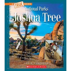 Joshua Tree (True Book: National Parks) Paperback, C. Press/F. Watts Trade, English, 9780531189962