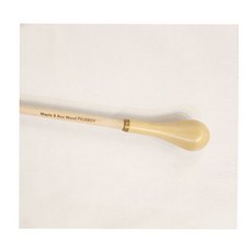 픽보이 PICKBOY 단풍나무 지휘봉 38cm, 1개, boxwood색