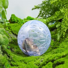 한생 햄스터 러닝볼 햄스터러닝볼