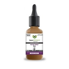 維多麗 Vetri SCIENCE DMG 翡翠自然抵抗力滴劑 犬貓適用 增強免疫力 維持健康, 1個, 30ml, 30ml, 綜合營養補充品