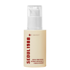 서울 1988 레티날 흑삼 세럼 2개, 30ml