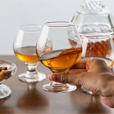 브랜디잔 꼬냑 헤네시 1개 84440EA 1(ea)