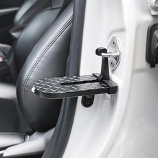 멀티 도어스텝 차량용 보조발판 루프발판 사이드스텝