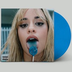 Camila Cabello C XOXO 黑膠唱片, 如圖, 詳見包裝