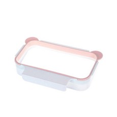 책상용 미니 휴지통