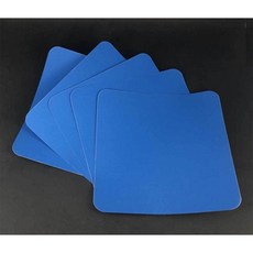 【雙兵桌球】 砂板拍 P.P. 桌球砂板拍專用砂紙, 一片