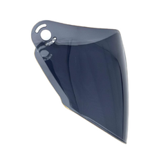 MTM 더뉴RS10 헬멧 쉴드 안티포그 투명 스모그 미러 변색쉴드 THENEWRS10전용, 1개, 스모그쉴드