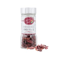 고추 네추럴스파이스 페페론치노 홀 18g