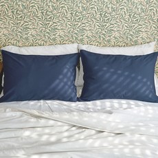 클레르 렌징모달 베개커버 2장세트