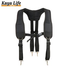 가야라이프 클립타입 공구집 CL-711 멜빵 엑스반도 X반도 엑스밴드 파우치