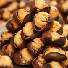 까기쉬운 칼집 약단밤 생율밤 1kg, 약단밤1kg