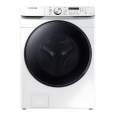 삼성전자 그랑데 드럼 세탁기 WF19T6000KW 19kg
