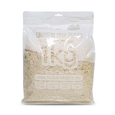 테비토퍼 테비트릿 점보 몬스터 치킨파우더 동결건조, 닭, 1kg, 1개