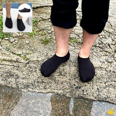 GOS 물놀이핀삭스 블랙 S 여자방수신발