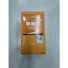 heal hype 腎利磷 ReneCare 寵物保健品 (30顆/盒), 1個, 腎臟保健, 30份