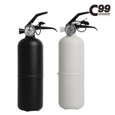 차량용 소화기 C99 차량용 분말소화기, 1개
